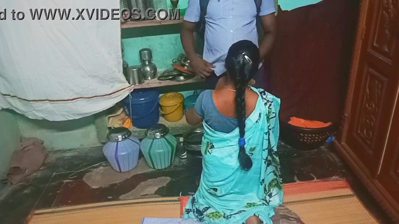 Indian student with aunty sex in home watch online