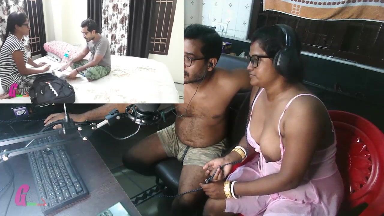 Chudai Video Reactions - Desi Sex watch online