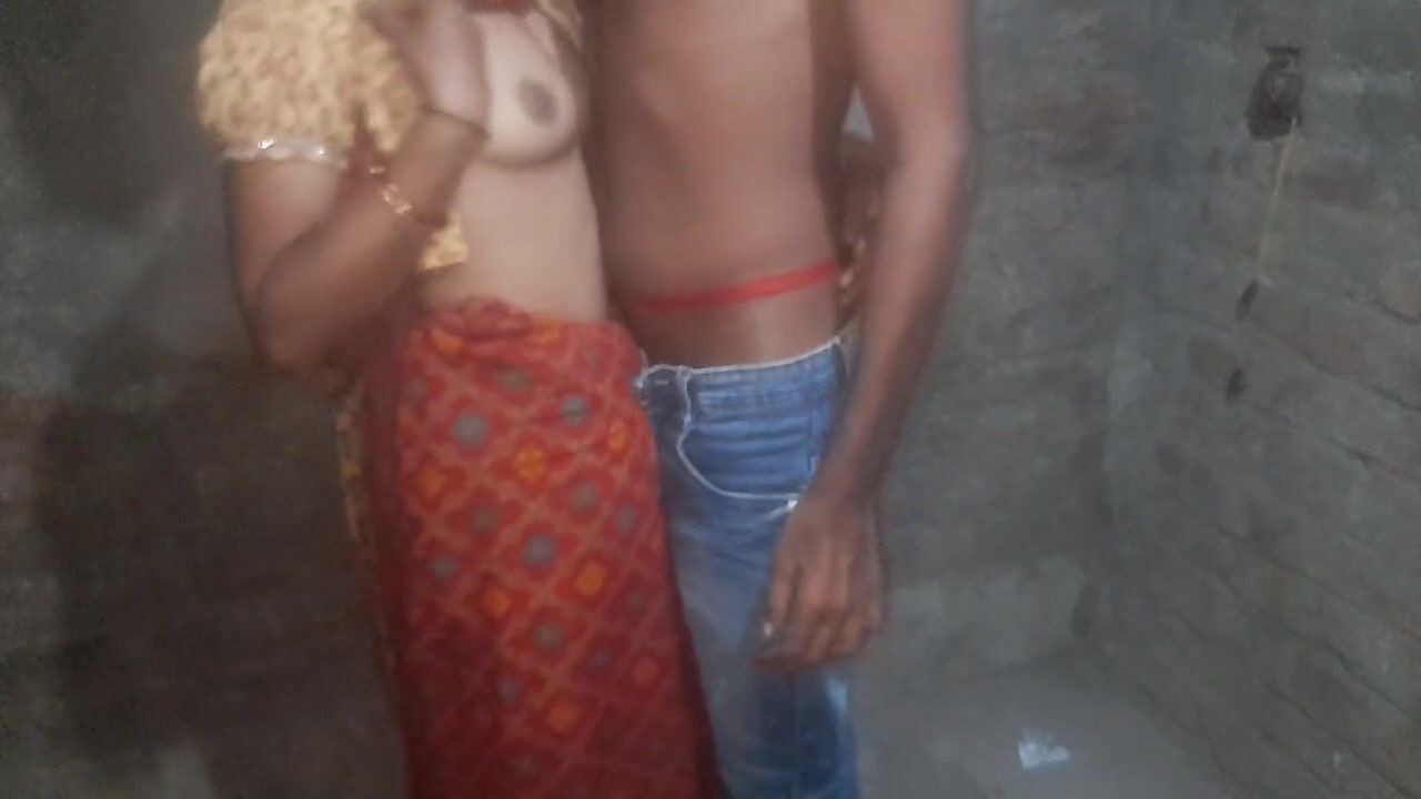 Hot Sex With Real Life indian Couple In village-viral video watch online