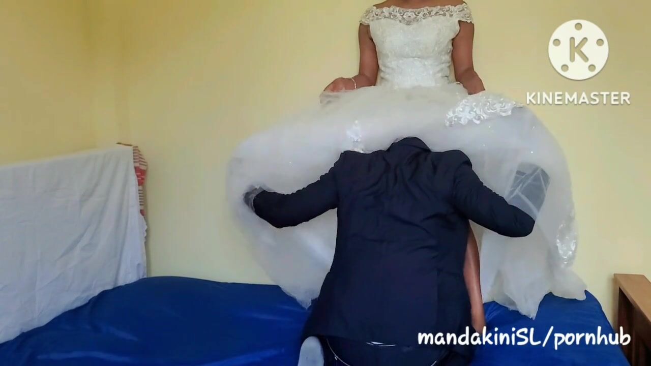 a man's hands on a woman's hips during sex